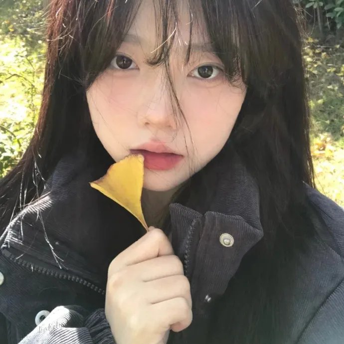 麻烦中的女人