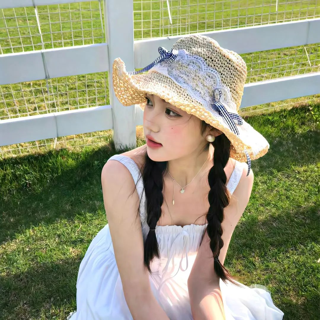 黛丝姑娘
